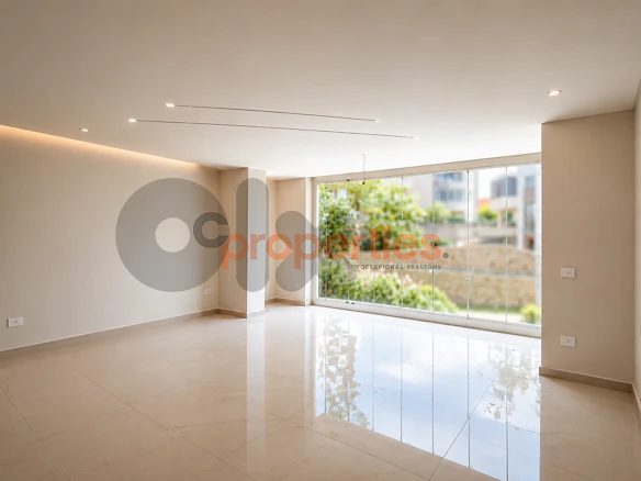 Apartment For Sale In Mansourieh -CPHJ68-شقة للبيع في المنصورية