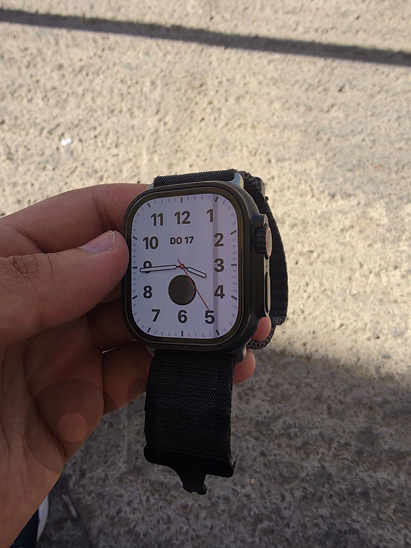 Apple Watch Ultra 2