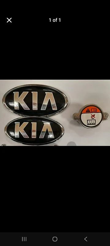 Picanto original parts/accessories Picanto original parts/accessories