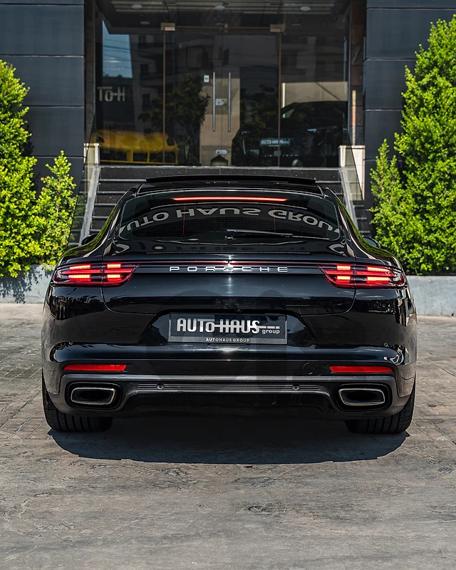 PORSCHE PANAMERA 4 2018 !!!! 70,000 MILES - UNDER OFFER PORSCHE PANAMERA 4 2018 !!!! 70,000 MILES - UNDER OFFER