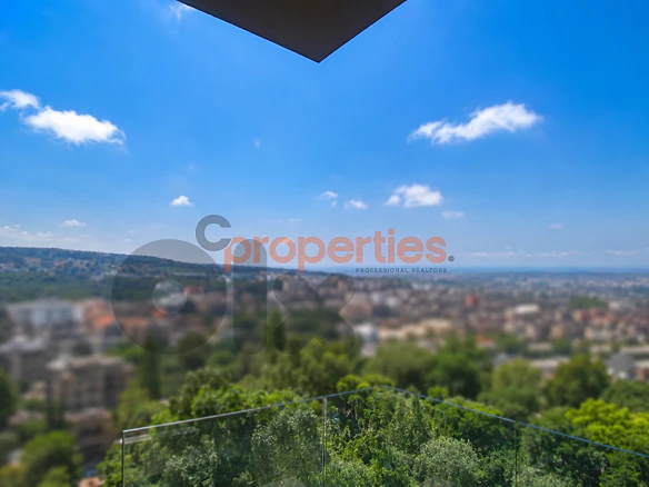 Apartment For Sale In Mansourieh -CPHJ69-شقة للبيع في المنصورية
