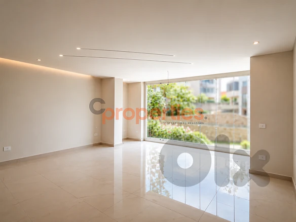 Apartment For Sale In Mansourieh -CPHJ70شقة للبيع في المنصورية
