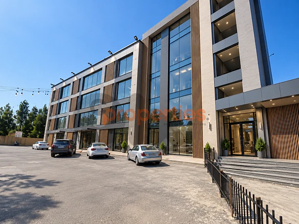 Commercial Building For Rent -CPHJ71- مبني تجاري للإيجار