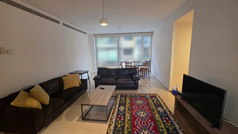 Furnished Apartment for Rent | Heart of Achrafiehشقة مفروشة للإيجار | Furnished Apartment for Rent | Heart of Achrafiehشقة مفروشة للإيجار |