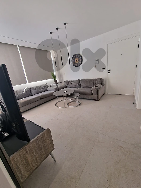 apartment for rent in achrafiye