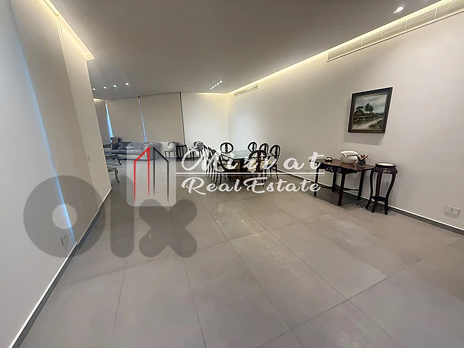 Modern Furnished Apartment For RentlNew Building
