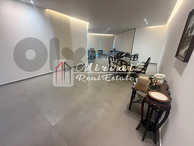Modern Furnished Apartment For RentlNew Building