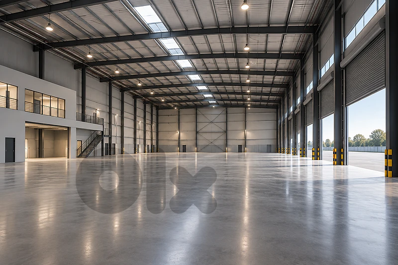WAREHOUSE FOR RENT IN SANAYEH | 270SQ | BTR-410