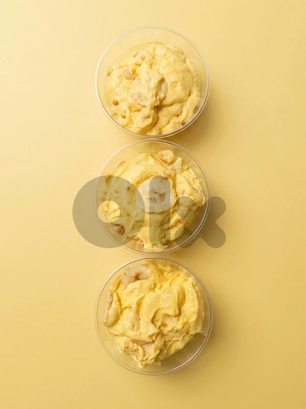 banana pudding