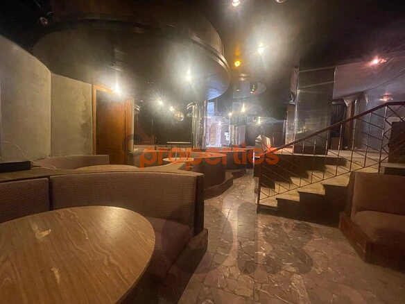 Restaurant or night club for sale in Rayfoun ملهى او مطعم للبيعCPKNS18