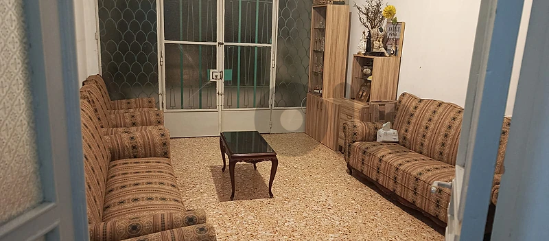 220 SQM 4 Bedrooms Apartment in Furn El Chebbak, Baabda