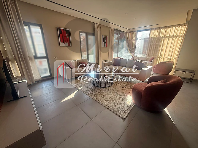 Live in Style, enjoy the Conveniencel3 Bedrooms Modern Apartment