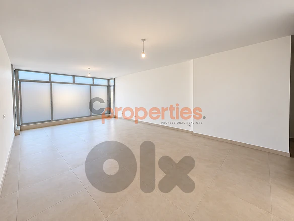 Apartment for Sale in Hazmieh CPMK246 شقة للبيع في الحازمية