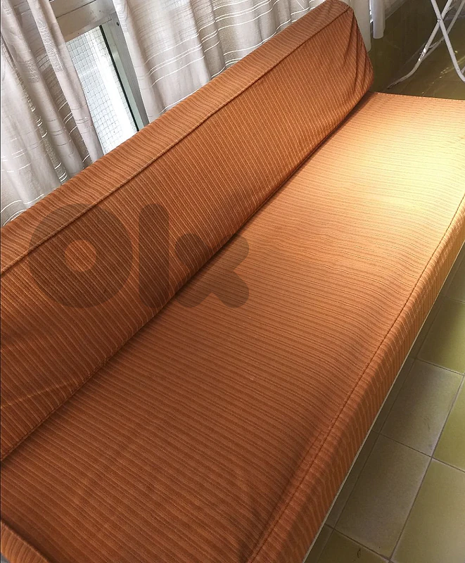 convertible Bed/Couch
