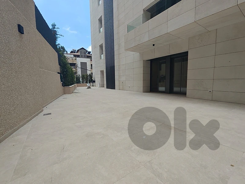 A Luxurious Brand New Apartment For Sale In Monteverde