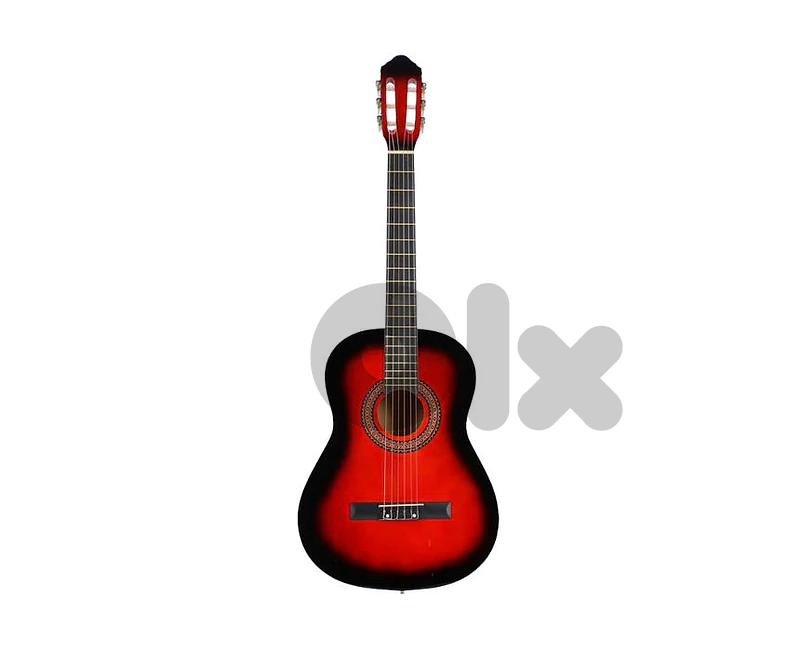 Aileen Classical guitar. wapp: 81872431
