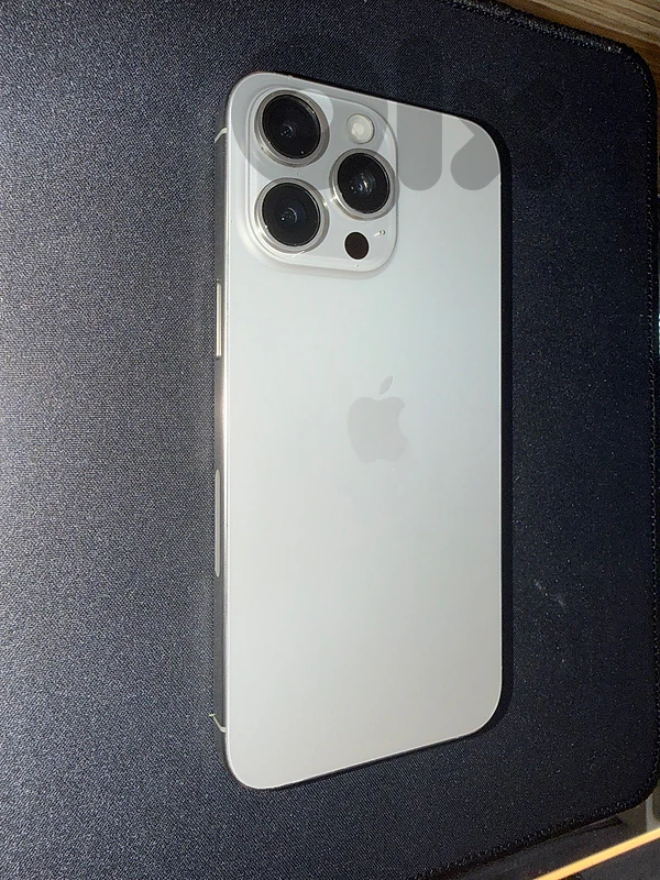 iphone 15promax