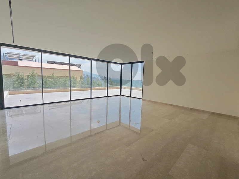 A Luxurious Brand New Apartment For Sale In Monteverde