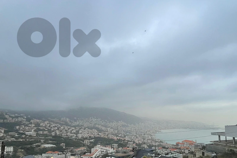 1021 SQM Land for Sale in Adma with a Breathtaking View