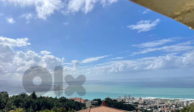 1908 SQM Ultra Prime Location Land in Adma with a Breathtaking View