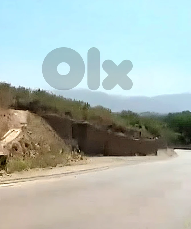 Land for Sale in Tabarja | Sea View | Approved Subdivision Permit
