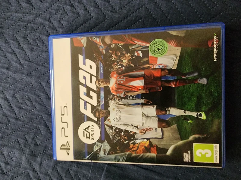 FC 26 (Fifa)