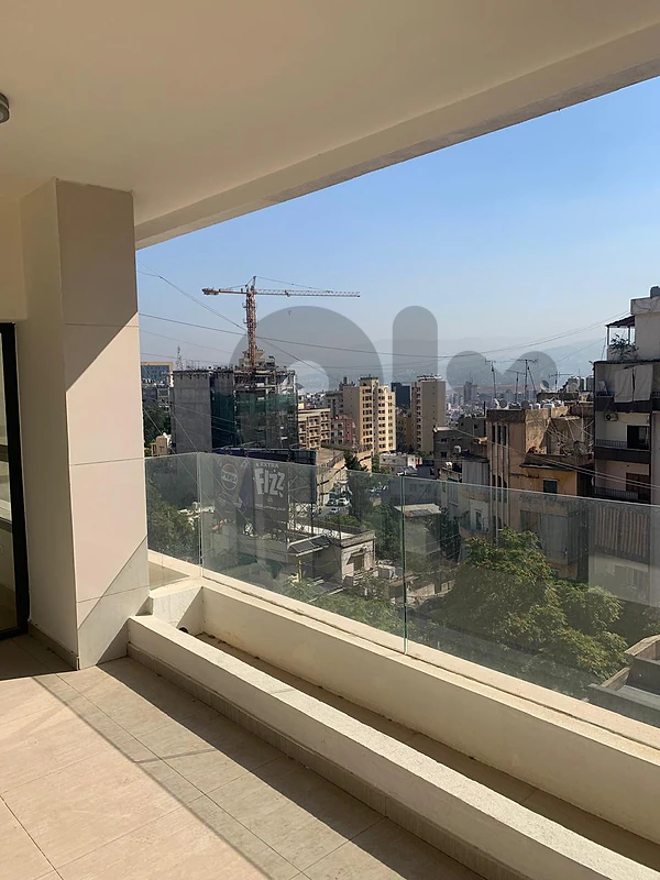 Apartment For Sale in Mar Mkhayel, Achrafieh