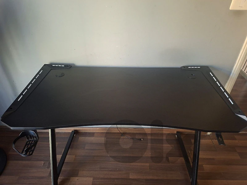 Gaming table RGB