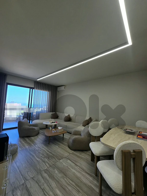 Apartment for sale in Fanar شقة للبيع في الفنار