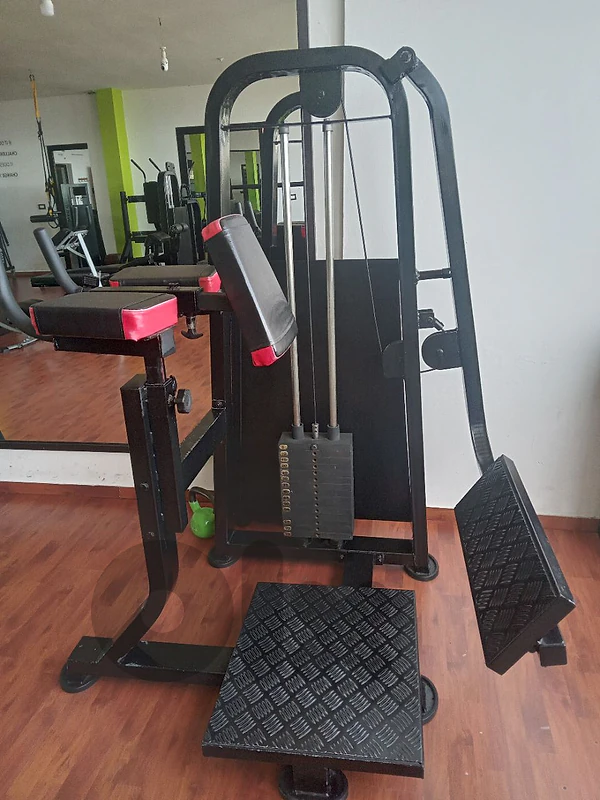 gym for sale