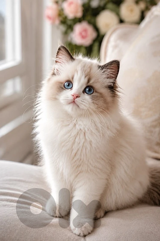 ragdol kitten whtsp 81686679