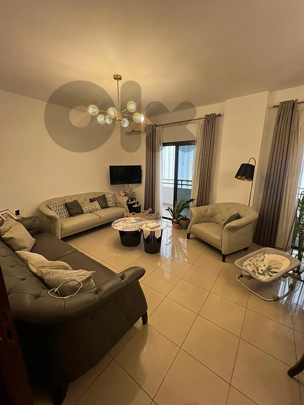 Apartment for sale in dekweneh شقة للبيع في الدكوانة