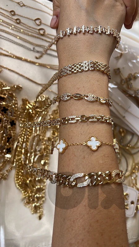 braclets