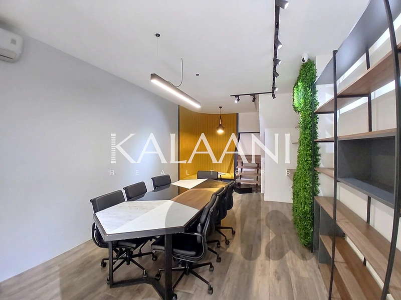Office for Sale in Ain Remmaneh | مكتب للبيع في عين الرمانة