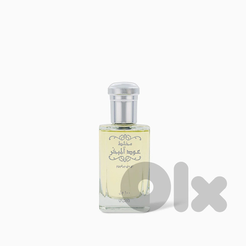 Rasasi Mukhallat Oudh Al Mubakhar Eau de Parfum 100 mL – Unisex