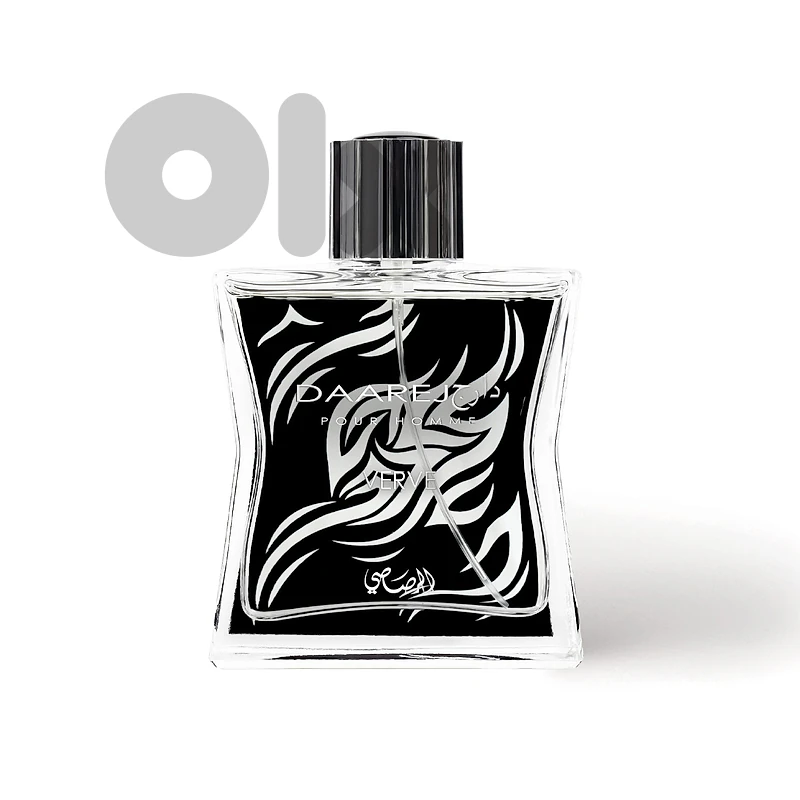 Rasasi Daarej Verve Eau de Parfum 100 mL – For Men