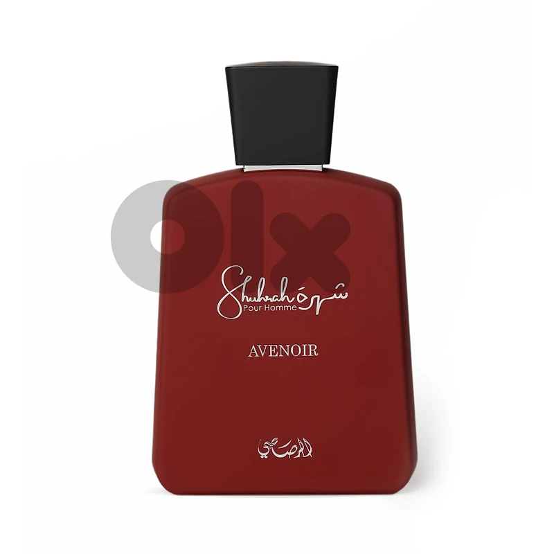 Rasasi Shuhrah Avenoir Eau de Parfum 90 mL – For Men