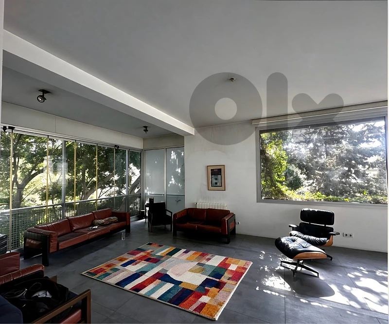 Luxurious Apartment For Sale In The Heart Of Achrafieh