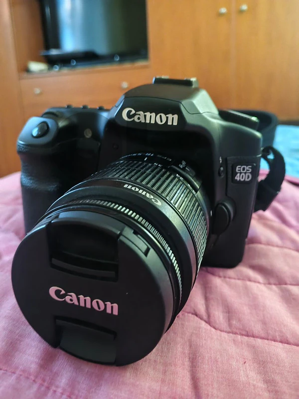 Canon 40D