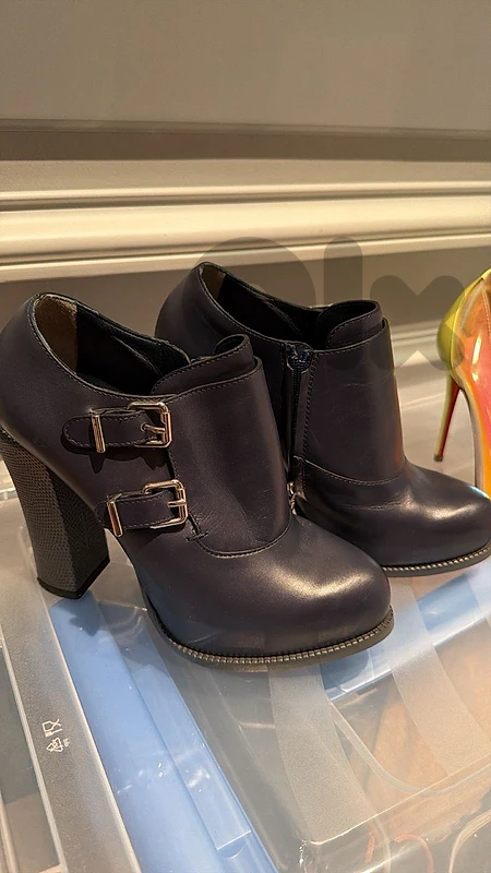Fendi size 36