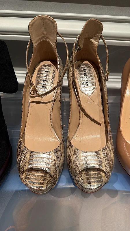 Elie Saab size 36