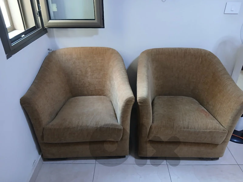 used like new 2 berger