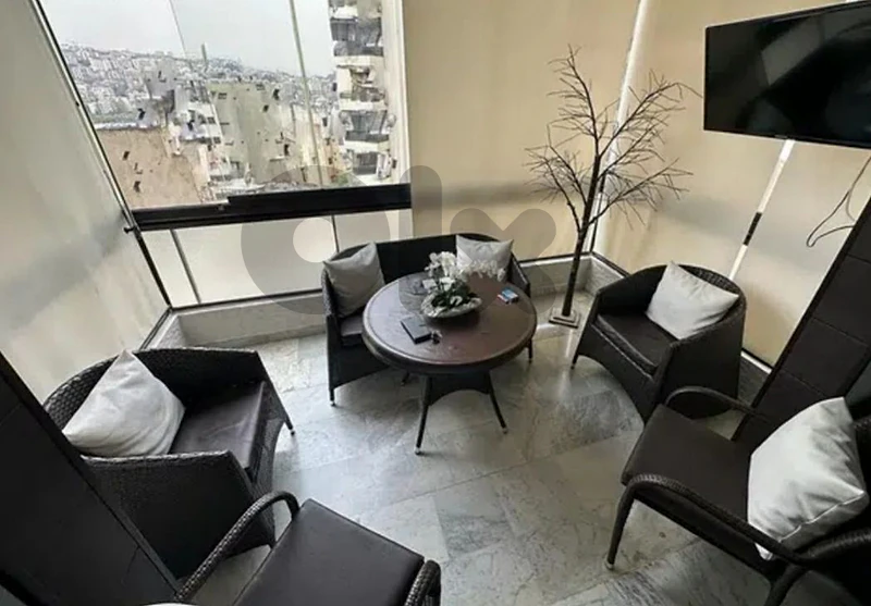Apartment for sale in jiser el bacha شقة للبيع في جسر الباشا