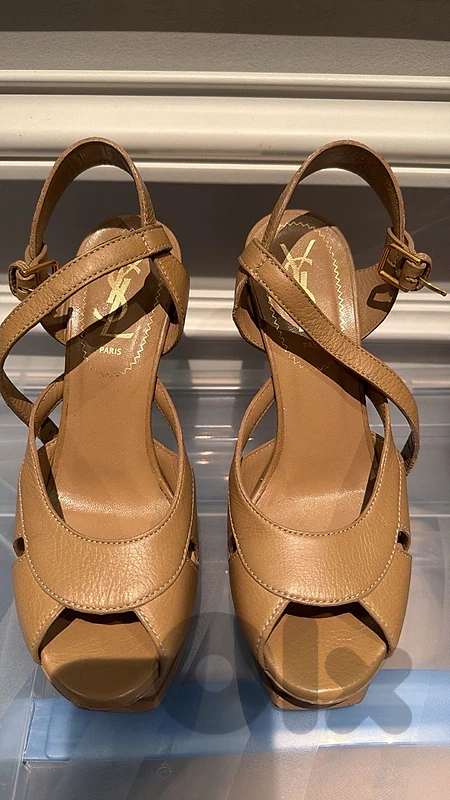 YSL 36.5