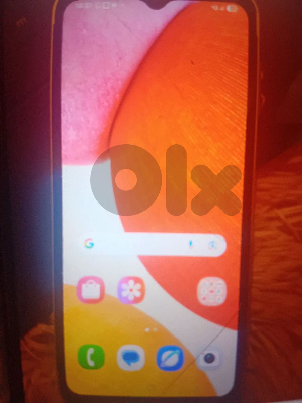 used android mobile
