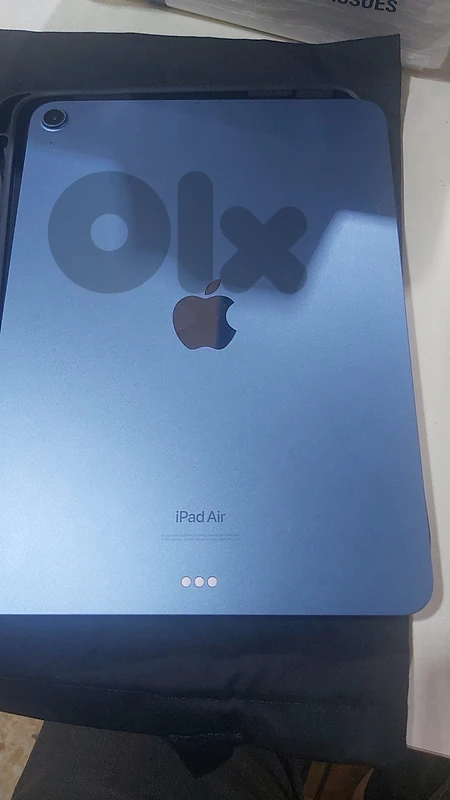 ipad air 5 256