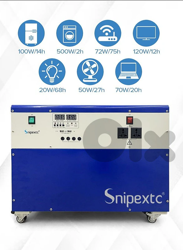 snipex solar portable snipex solar portable