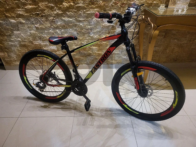 bicycle 26 inch new