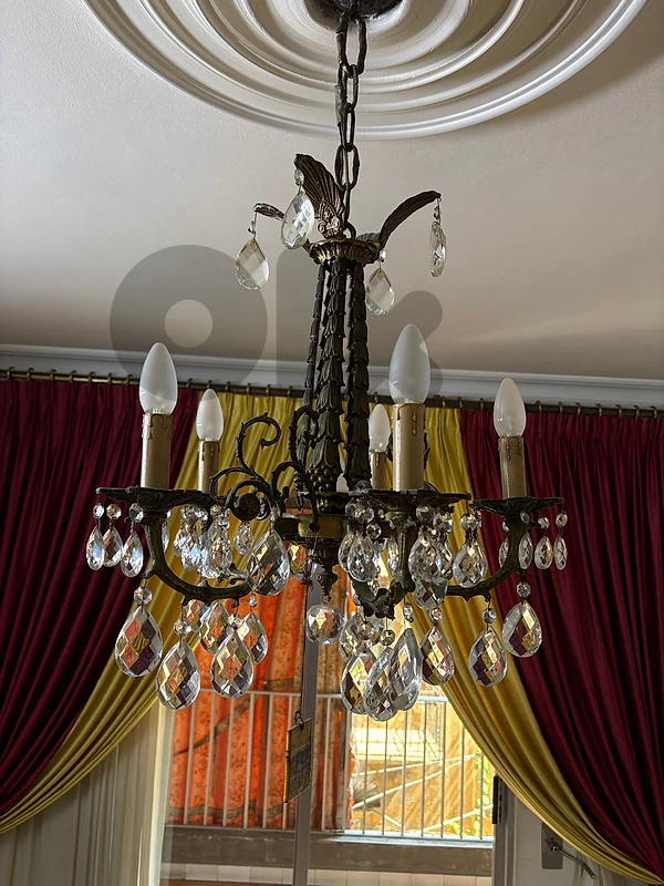 chandelier