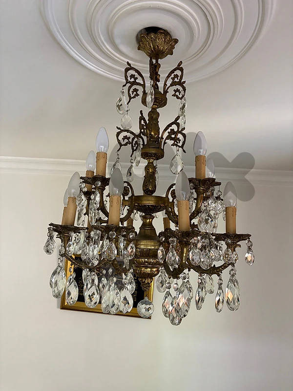 Chandelier
